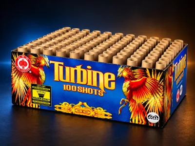 Turbine