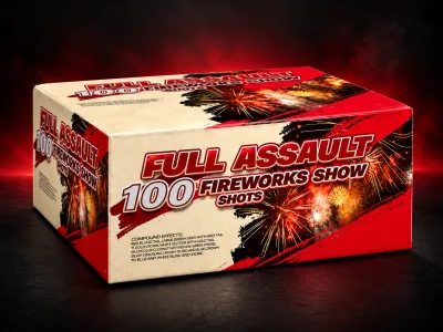 Full Assault