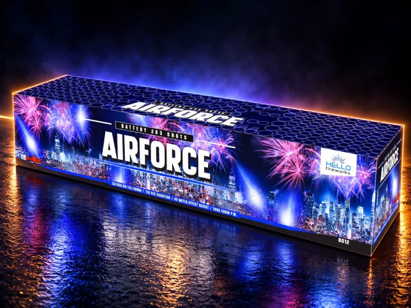 Airforce - photo 1