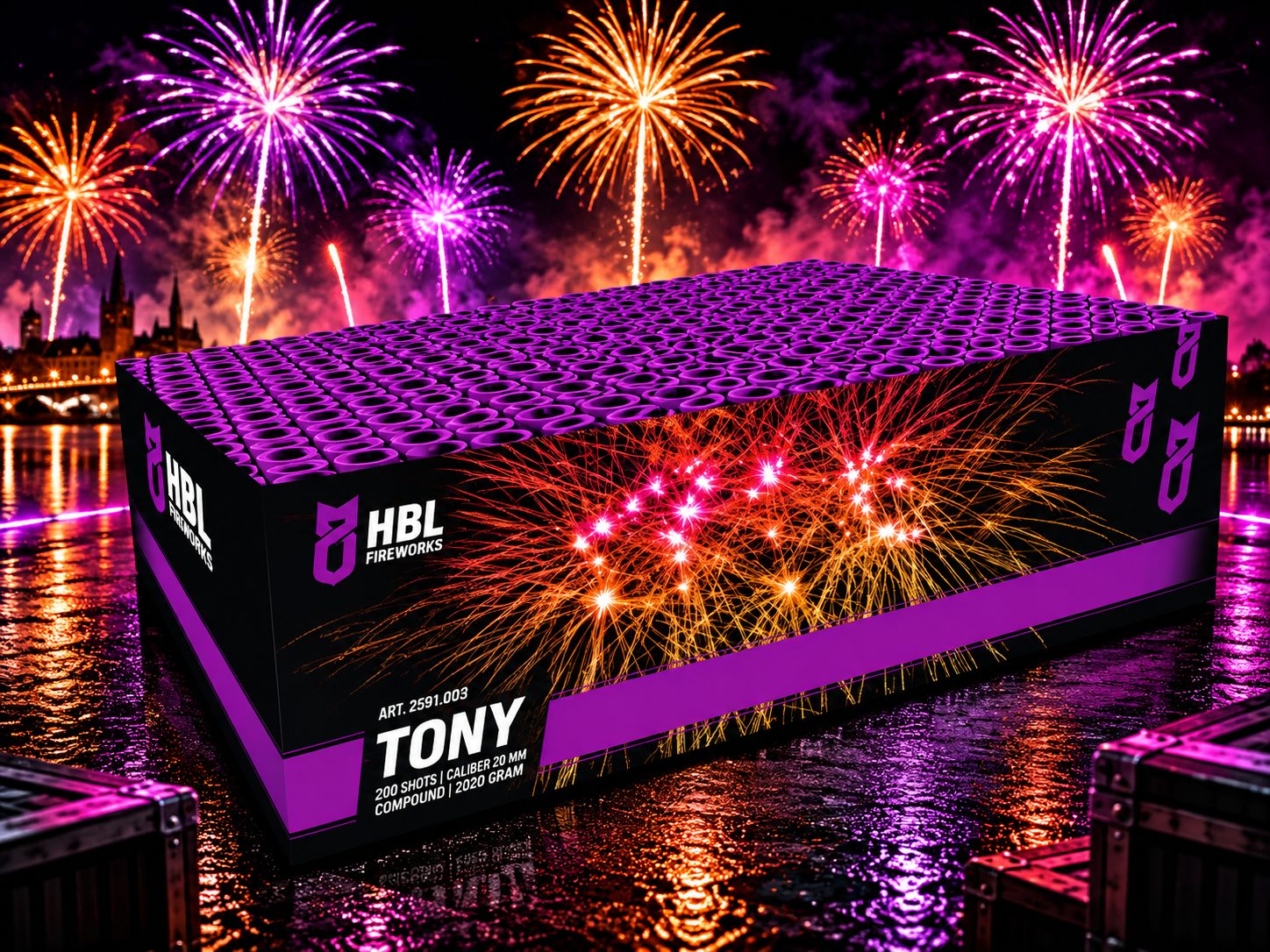 Tony