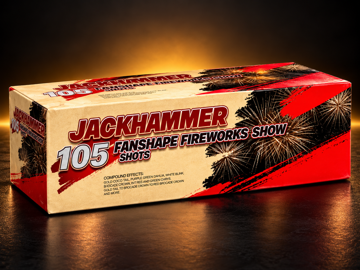 Jackhammer