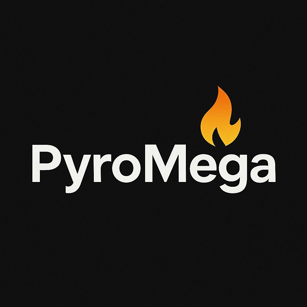 Pyromega Gronau