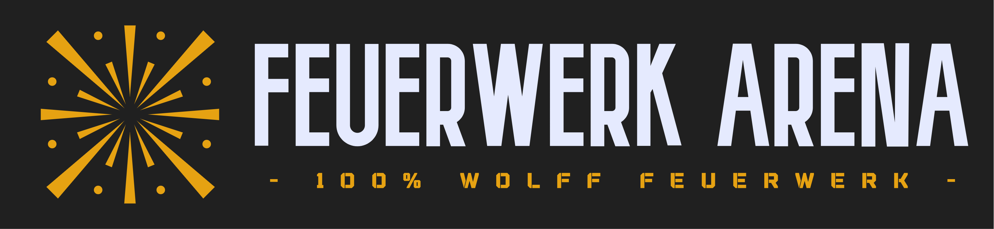 Feuerwerk Arena
