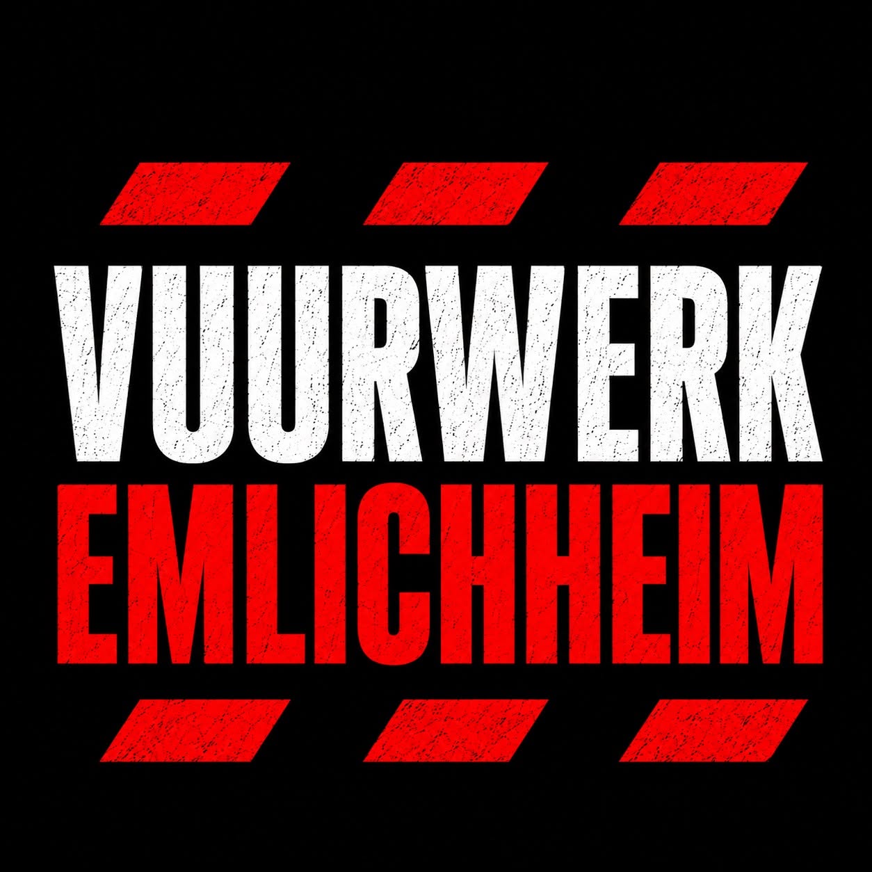 Vuurwerk Emlichheim