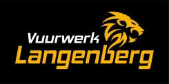 Vuurwerk Langenberg (Gronau)